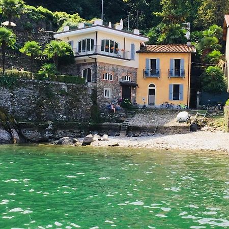 B&B Le Darsene Cannobio Esterno foto