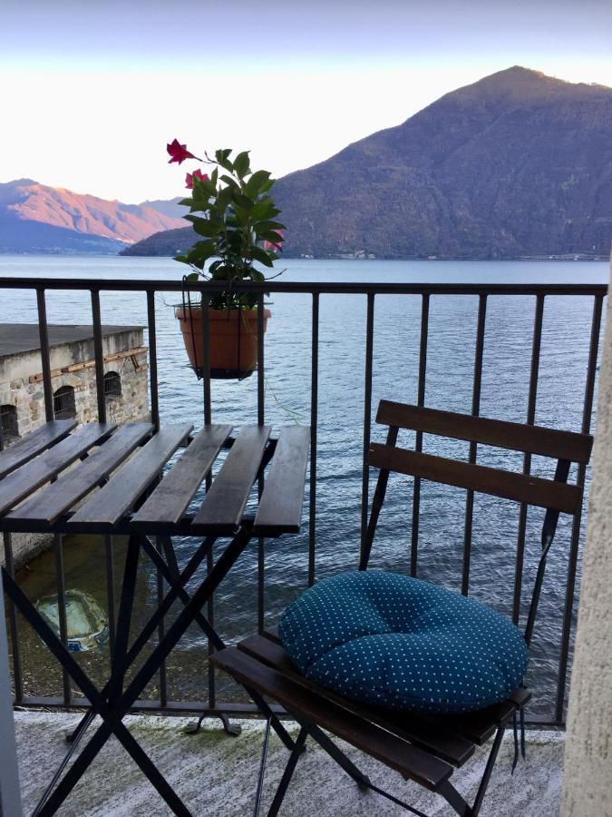 B&B Le Darsene Cannobio Esterno foto