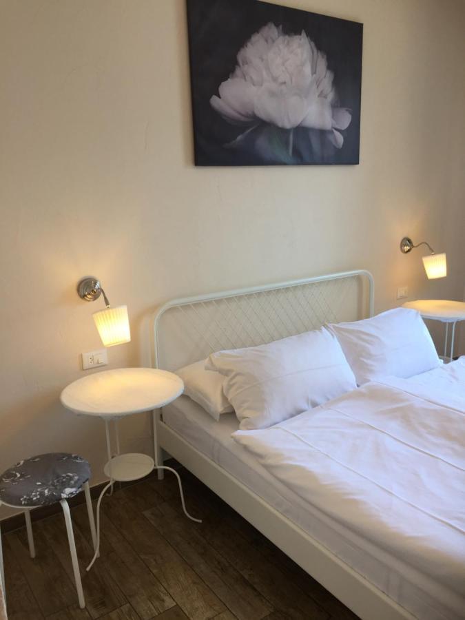 B&B Le Darsene Cannobio Esterno foto