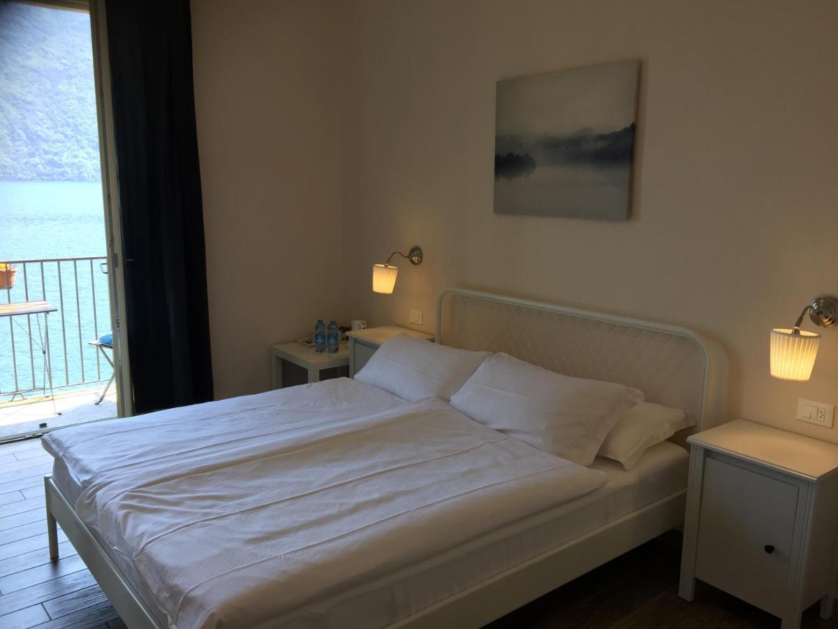 B&B Le Darsene Cannobio Esterno foto