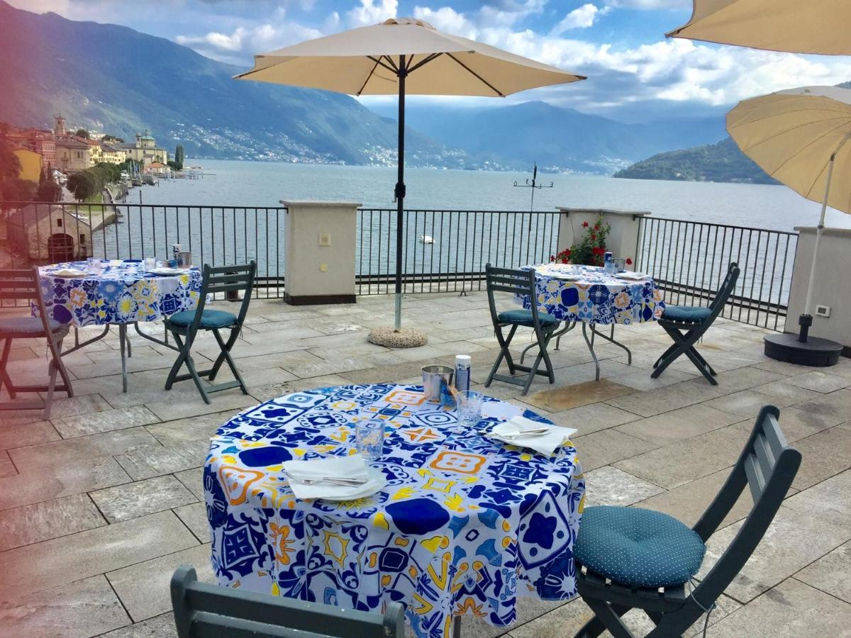 B&B Le Darsene Cannobio Esterno foto