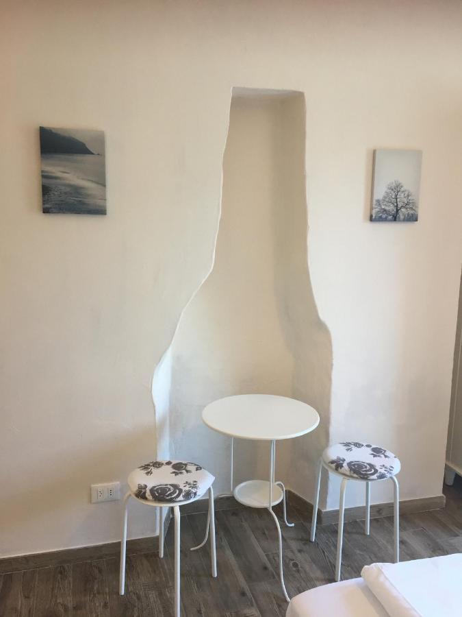 B&B Le Darsene Cannobio Esterno foto