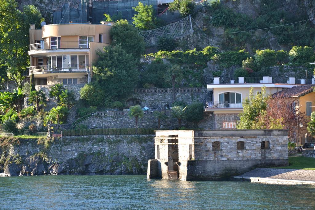 B&B Le Darsene Cannobio Esterno foto