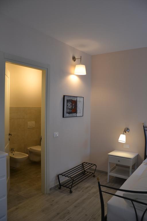 B&B Le Darsene Cannobio Camera foto