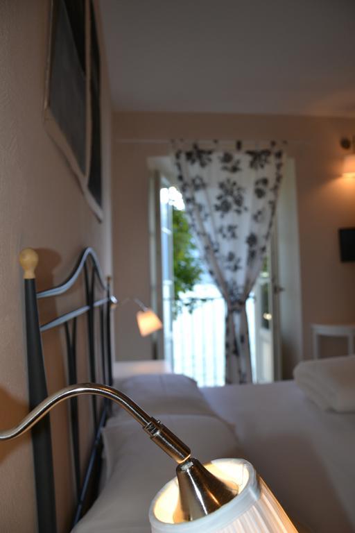 B&B Le Darsene Cannobio Camera foto