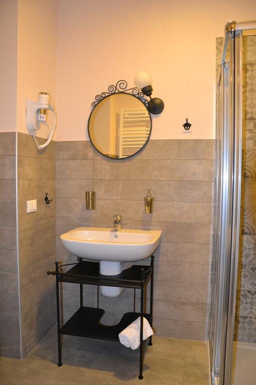 B&B Le Darsene Cannobio Camera foto