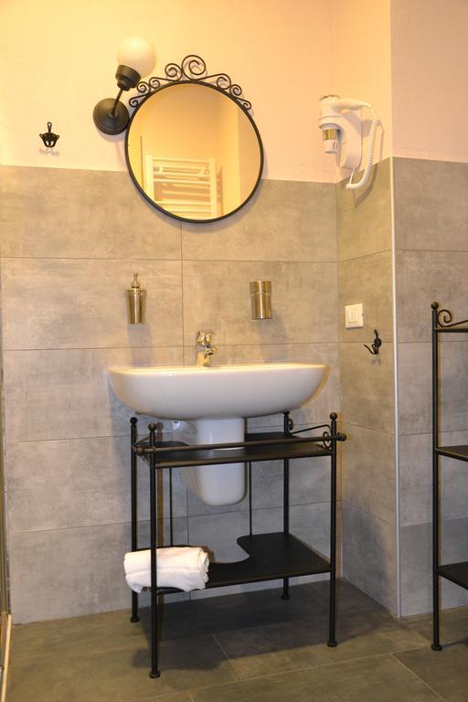 B&B Le Darsene Cannobio Camera foto