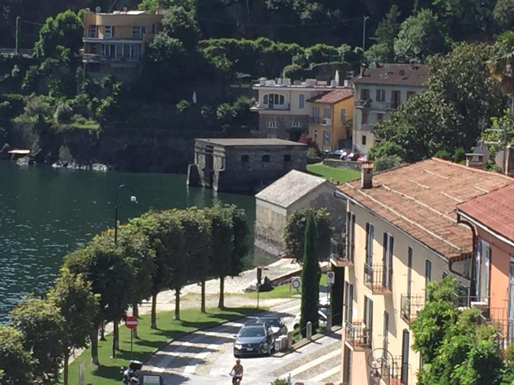 B&B Le Darsene Cannobio Esterno foto