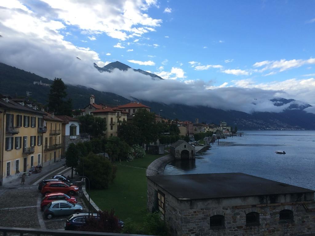 B&B Le Darsene Cannobio Esterno foto
